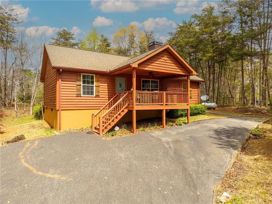99 Duncan Bridge Trail, Cleveland, GA 30528 - #3