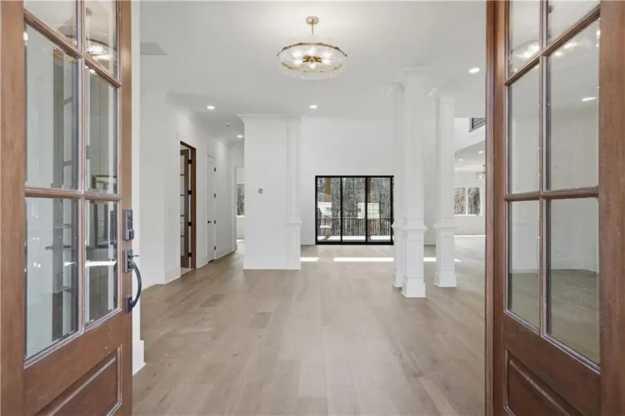 3580 Sky Lane, Cumming, GA 30041 - #2