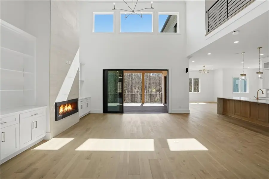 3580 Sky Lane, Cumming, GA 30041 - #3