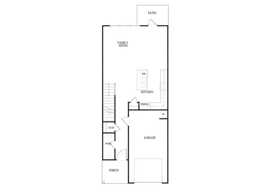 2845 Lillian Lane, Douglasville, GA 30135 - #2