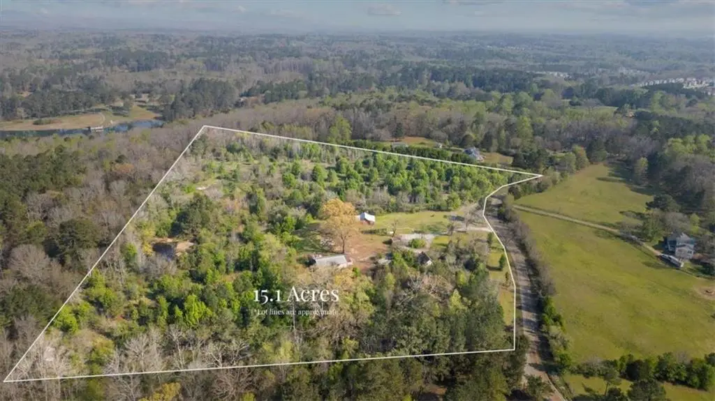 5745 Northcutt Road, Fairburn, GA 30213 - #1