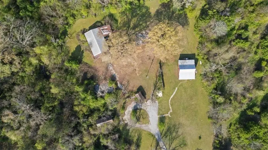5745 Northcutt Road, Fairburn, GA 30213 - #3