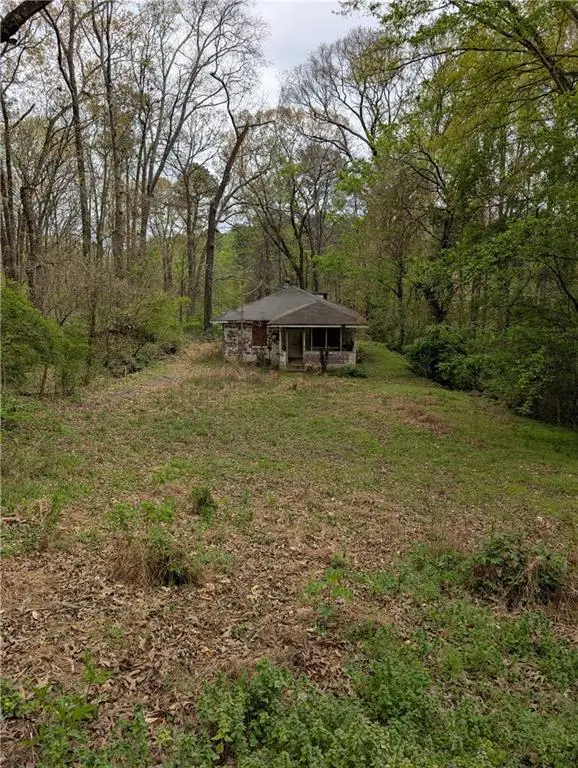 2206 Mack Drive Nw, Atlanta, GA 30318 - #1