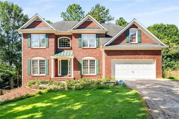 1832 Shores Ridge Court, Suwanee, GA 30024