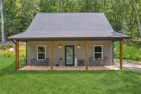 60 Sleepy Frog Lane, Dahlonega, GA 30533