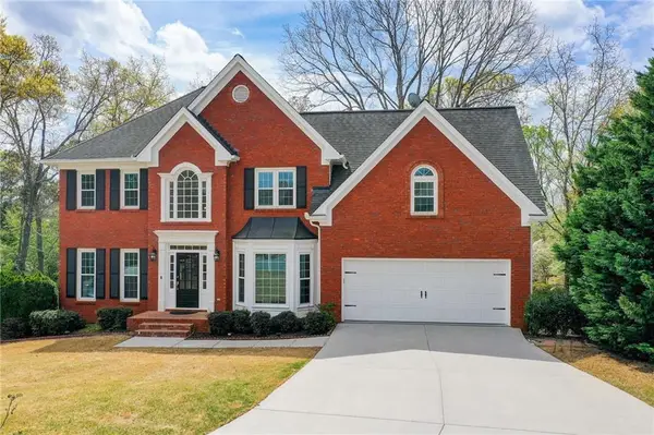 4910 Red Robin Ridge, Johns Creek, GA 30022