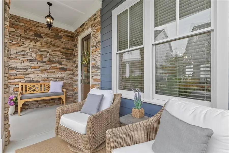 1957 Haley Walk, Atlanta, GA 30318 - #3