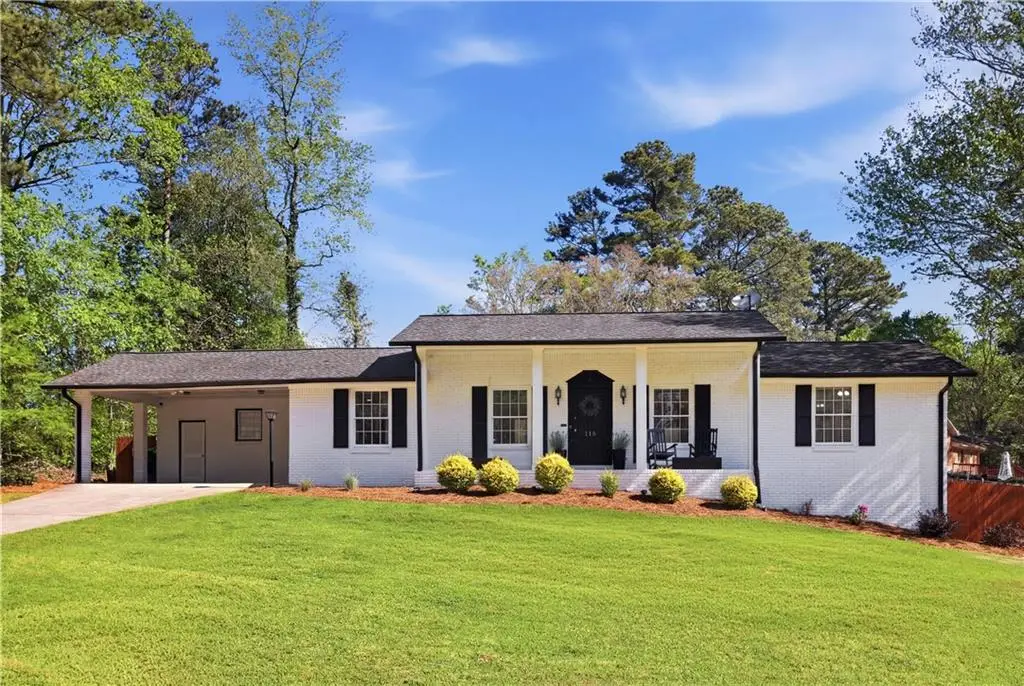 119 Deerwood Circle Se, Smyrna, GA 30082 - #1