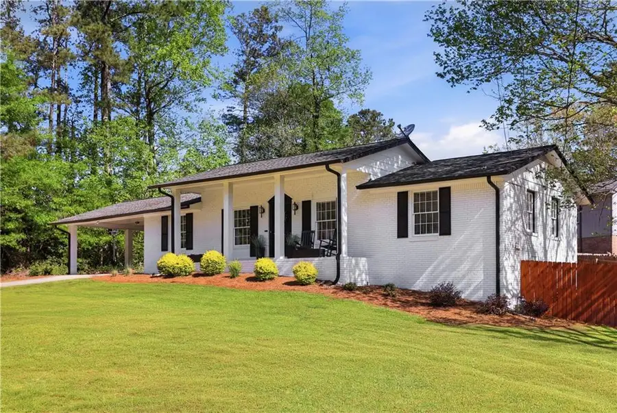 119 Deerwood Circle Se, Smyrna, GA 30082 - #2