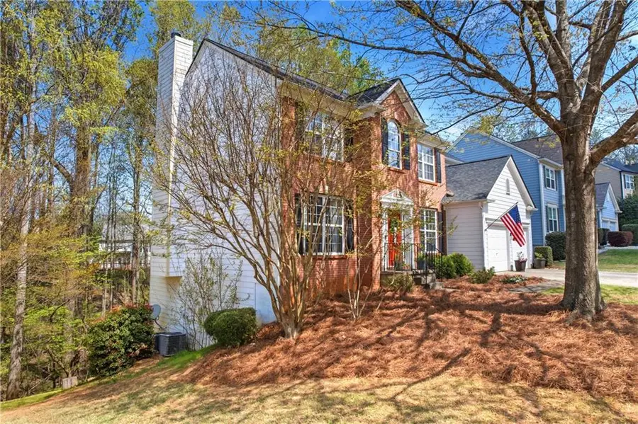 2730 Spindletop Lane Nw, Kennesaw, GA 30144 - #2