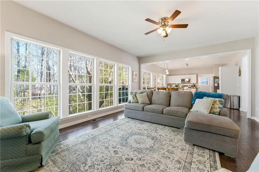 2730 Spindletop Lane Nw, Kennesaw, GA 30144 - #3