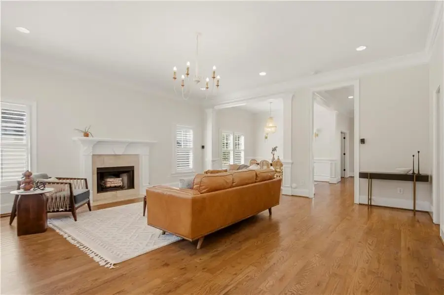 2038 Spink Street Nw, Atlanta, GA 30318 - #3