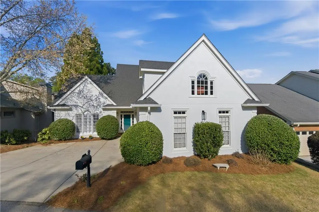 3812 Glen Arbor Court Ne, Brookhaven, GA 30319 - #1