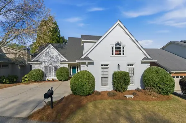 3812 Glen Arbor Court Ne, Brookhaven, GA 30319