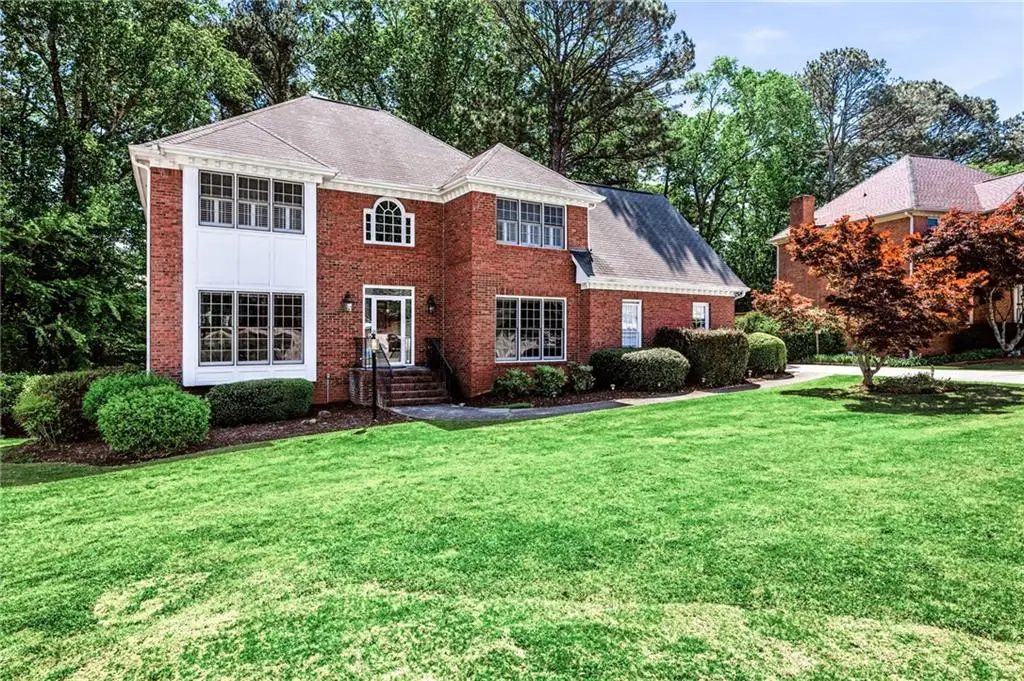 1664 Holly Lake Circle, Snellville, GA 30078 - #1