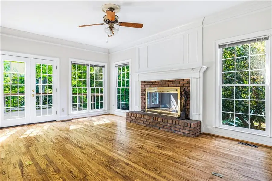 1664 Holly Lake Circle, Snellville, GA 30078 - #2