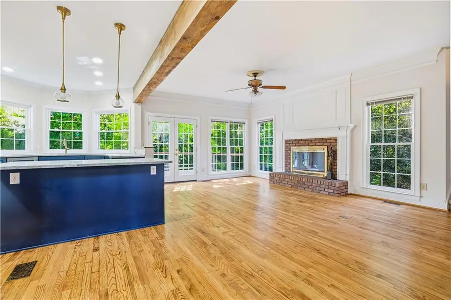 1664 Holly Lake Circle, Snellville, GA 30078 - #3