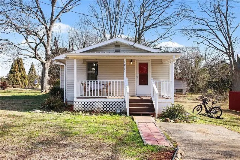 1015 Jefferson Highway, Winder, GA 30680 - #2