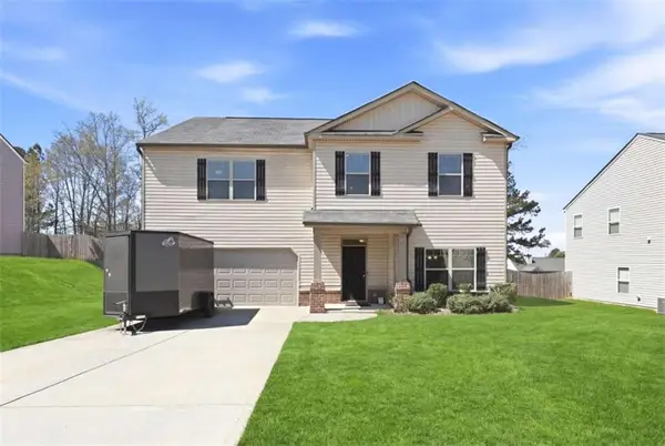 1419 Cragston Drive, Winder, GA 30680