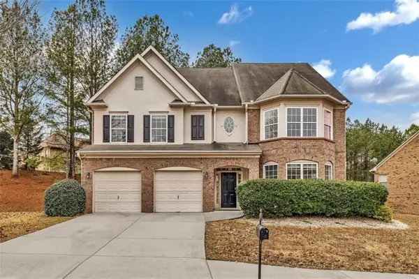 5401 Stone Cove Drive Sw, Atlanta, GA 30331