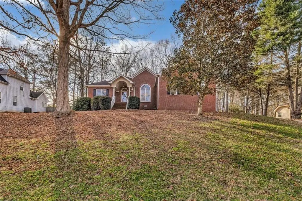 111 Overlook Heights Way, Stockbridge, GA 30281 - #1