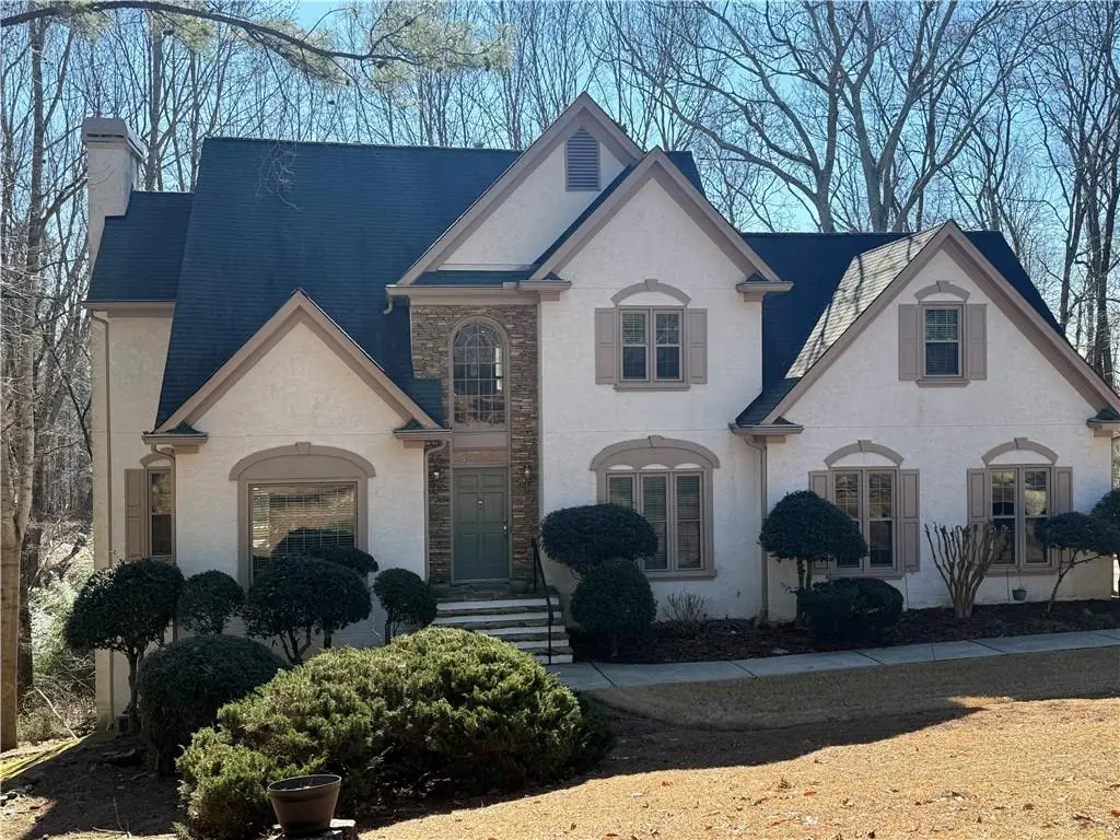 3165 Sweetwater Drive, Cumming, GA 30041 - #1