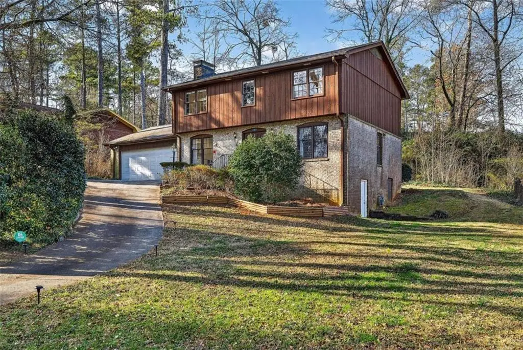 571 Tahoe Circle, Stone Mountain, GA 30083 - #1