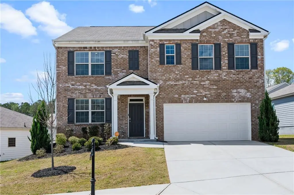 5367 Pennington Court, Atlanta, GA 30349 - #1