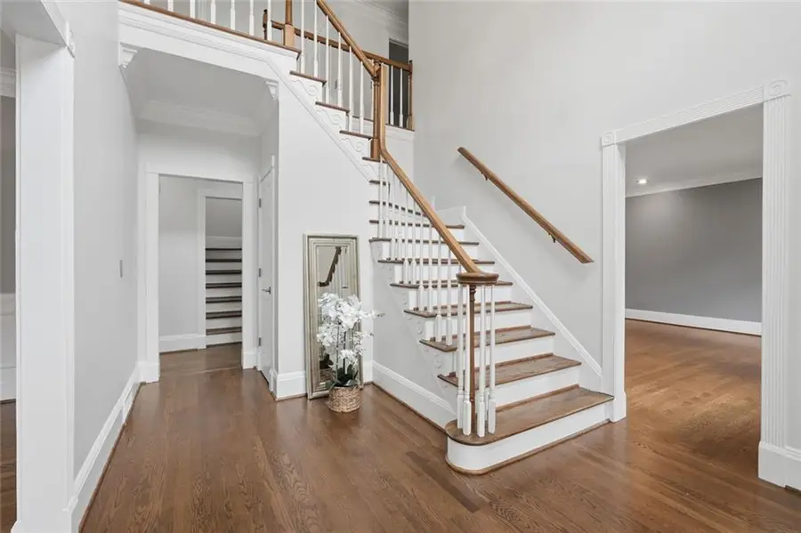 7105 Cherry Bluff Drive, Atlanta, GA 30350 - #3