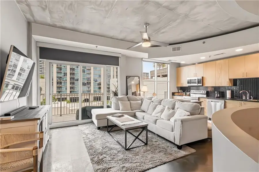 250 Pharr Road Ne #804, Atlanta, GA 30305 - #2