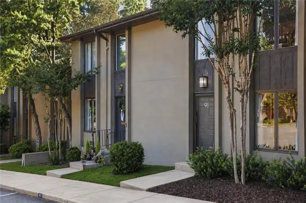 91 Ivy Trail Ne, Atlanta, GA 30342