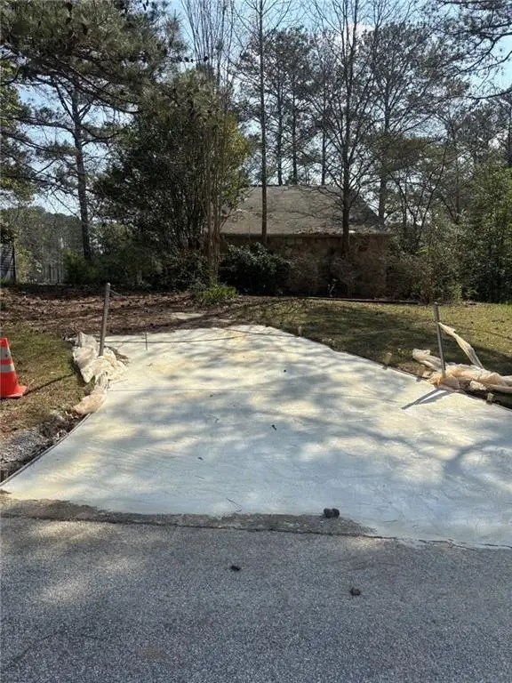 1560 Stoneleigh Hill Road, Lithonia, GA 30058 - #3