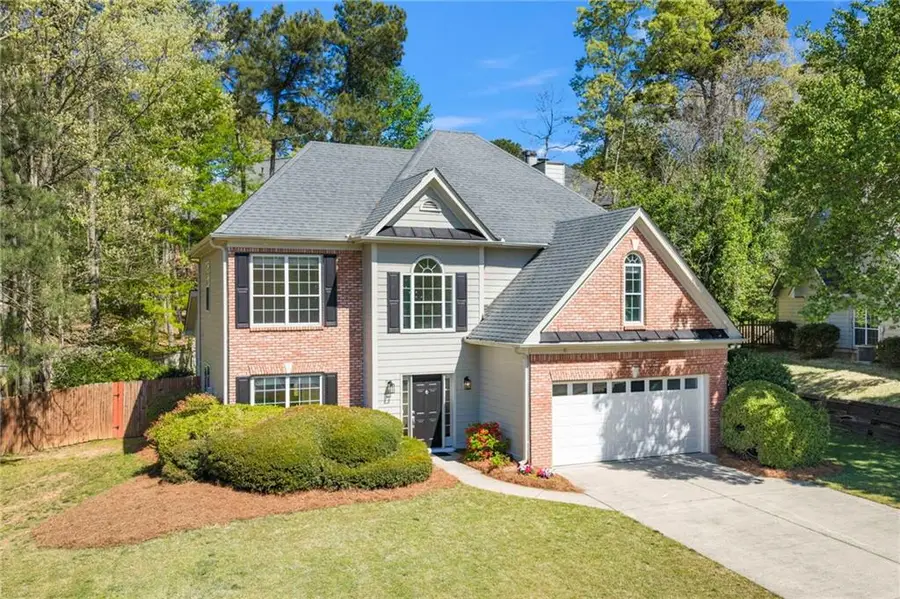 535 Running Fawn Drive, Suwanee, GA 30024 - #2