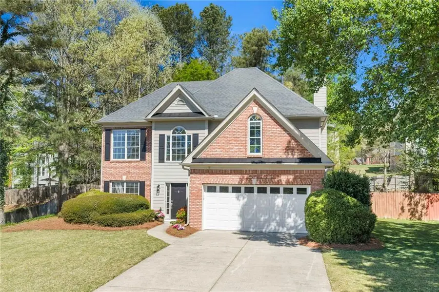 535 Running Fawn Drive, Suwanee, GA 30024 - #3