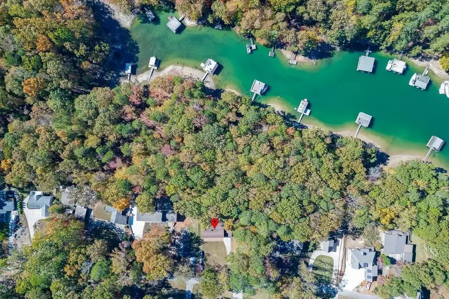 5984 Dolvin Lane, Buford, GA 30518 - #3