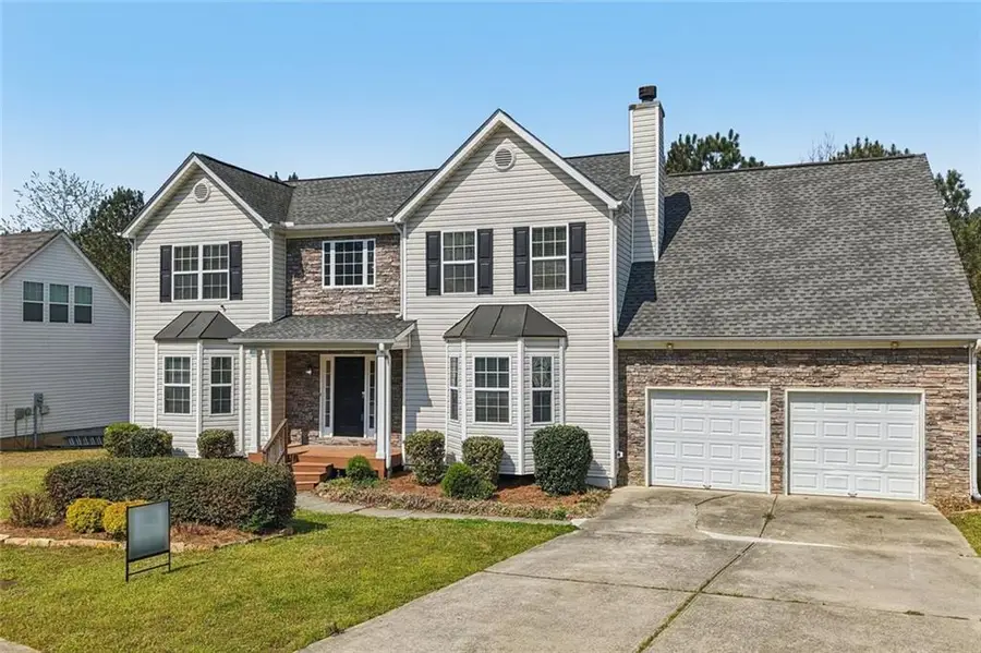 5472 Skylar Creek Lane Ne, Buford, GA 30518 - #2