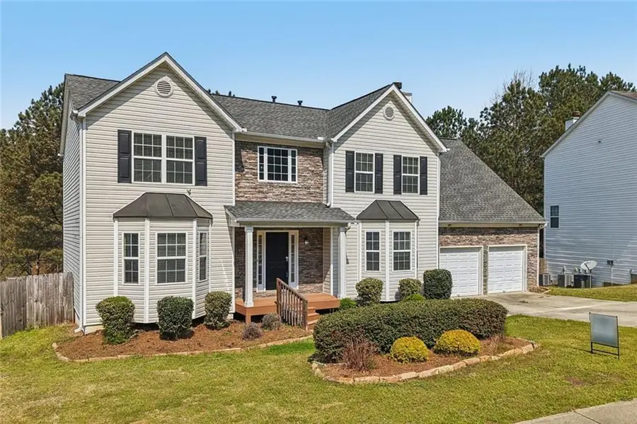 5472 Skylar Creek Lane Ne, Buford, GA 30518 - #3