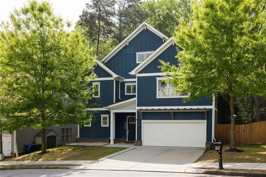 1745 Russell Street Se, Atlanta, GA 30316 - #2