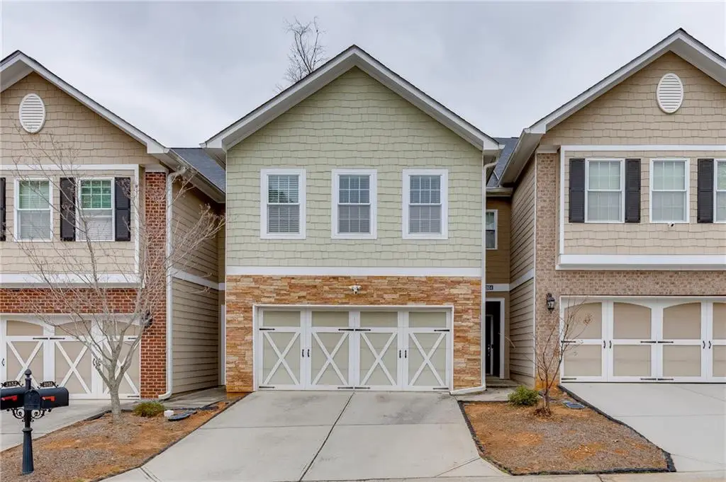 2854 Jordan Oaks Lane #8, Decatur, GA 30033 - #1