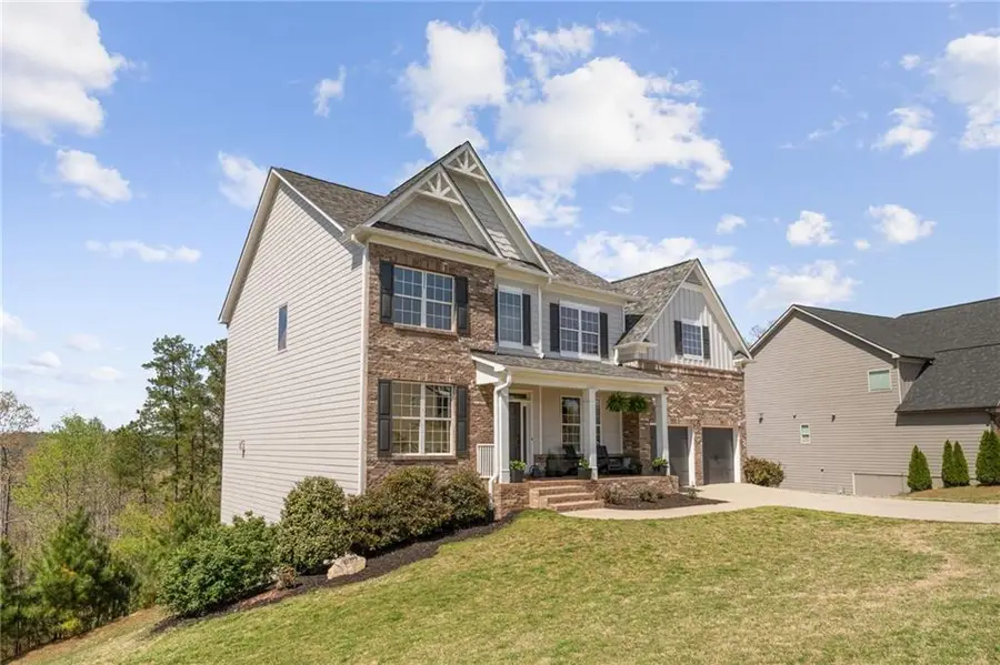 303 Eagle Rock Drive, Acworth, GA 30101 - #3