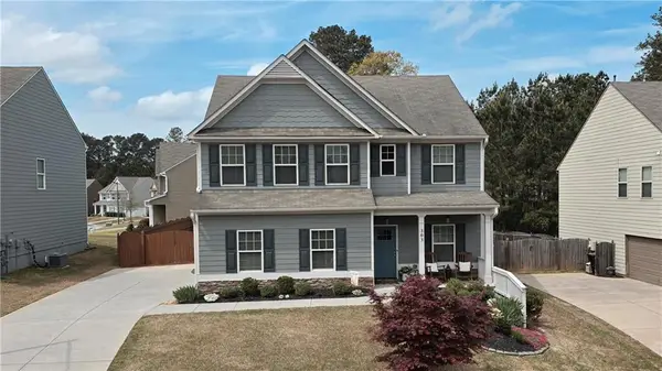 303 High Water Court, Acworth, GA 30102