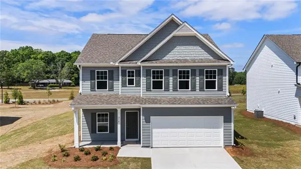 232 Hampton Hollow Drive, Jefferson, GA 30549