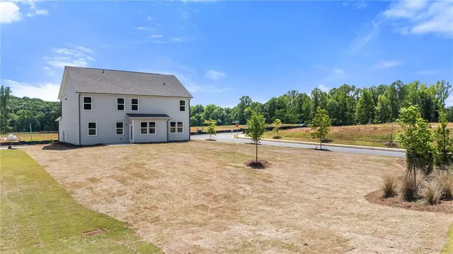 232 Hampton Hollow Drive, Jefferson, GA 30549 - #2