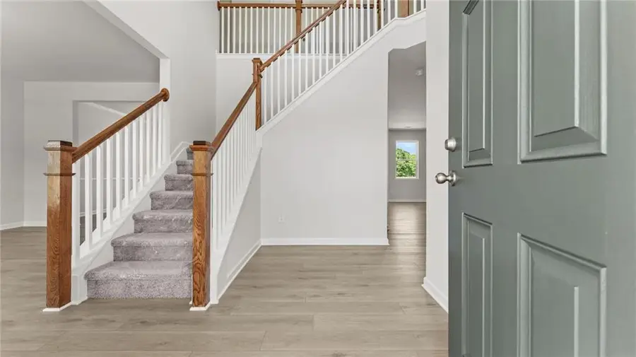 232 Hampton Hollow Drive, Jefferson, GA 30549 - #3