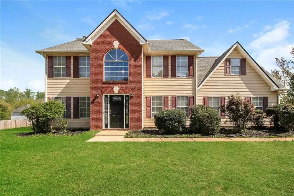 444 Grove Park Drive, Locust Grove, GA 30248 - #1