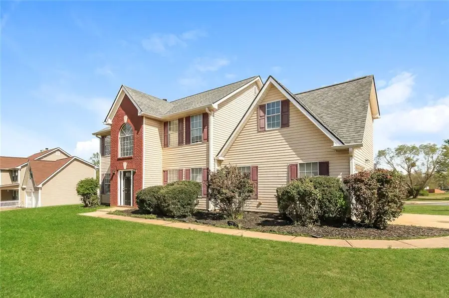 444 Grove Park Drive, Locust Grove, GA 30248 - #2