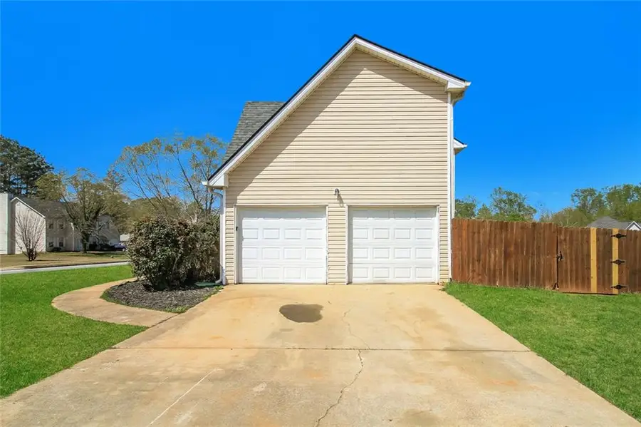 444 Grove Park Drive, Locust Grove, GA 30248 - #3