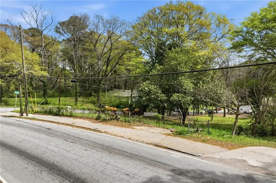 263 W Lake Avenue Nw, Atlanta, GA 30314 - #3