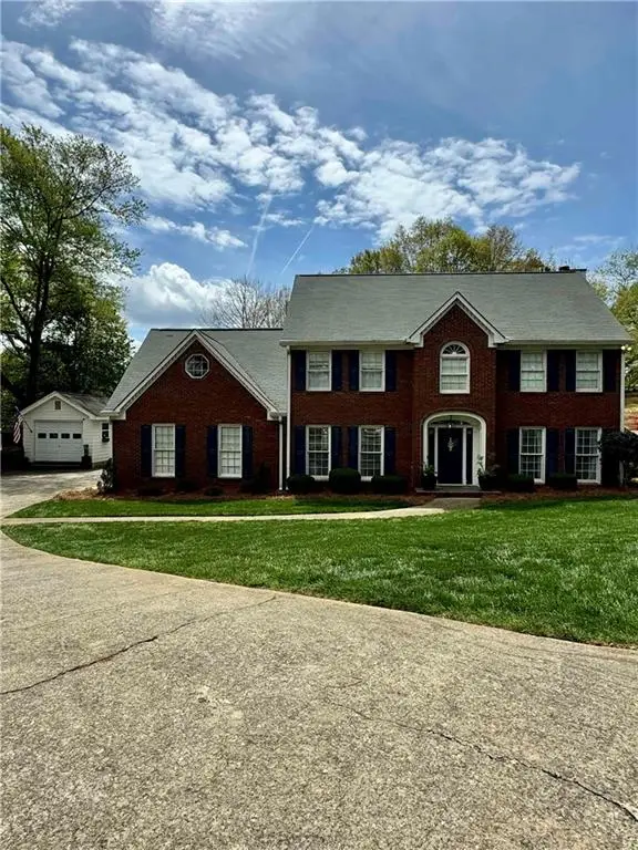 2116 Candlewood Court Ne, Marietta, GA 30066 - #1