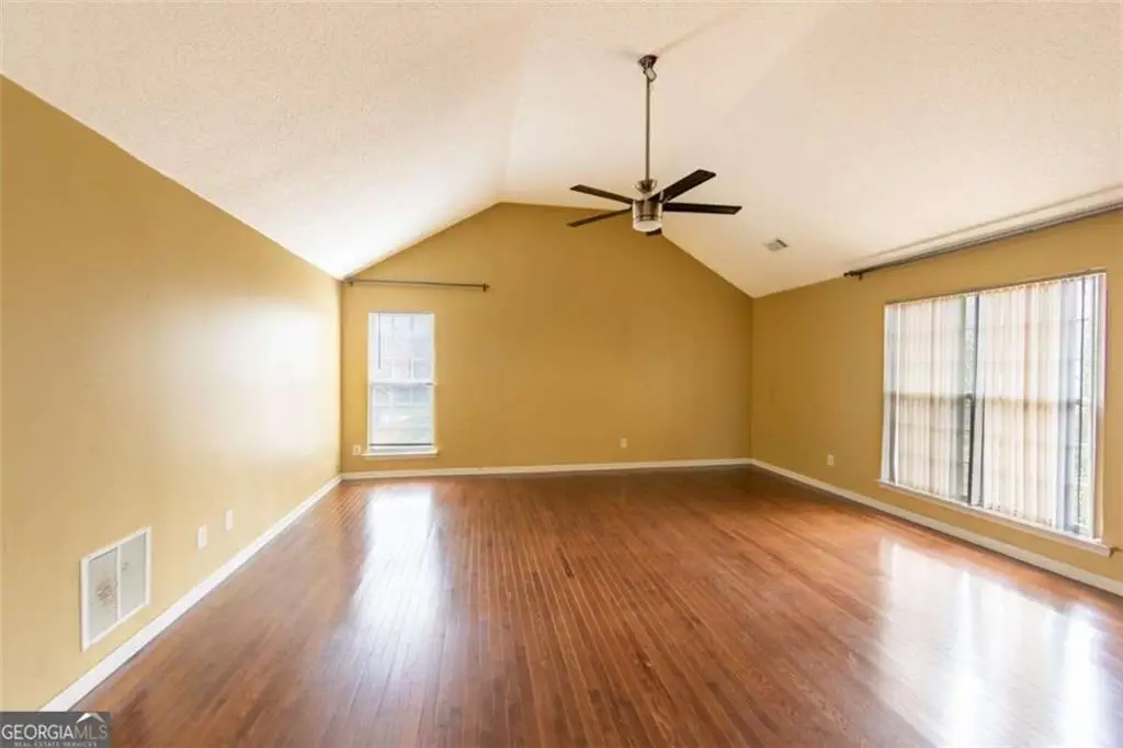 5855 Amerson Lane, Ellenwood, GA 30294 - #1